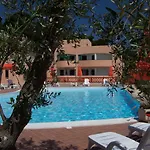 Aparthotel Dei Pini Vieste