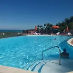 Aparthotel Dei Pini Vieste