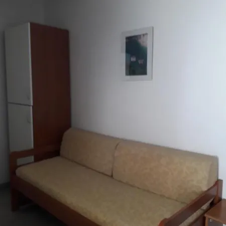 Dei Pini Vieste