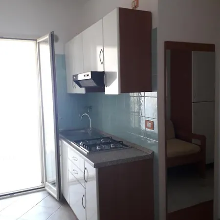 Dei Pini Apart-hotel 3*