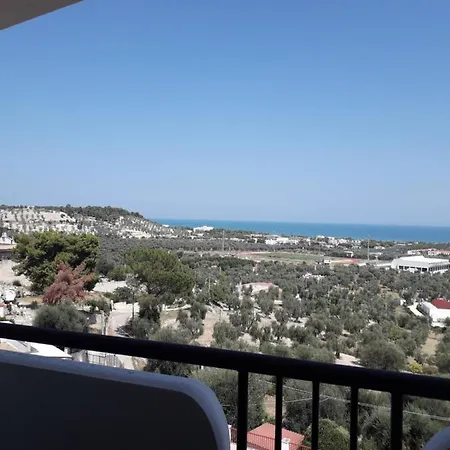 Dei Pini 3* Vieste