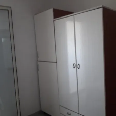 Apart Otel Dei Pini Vieste