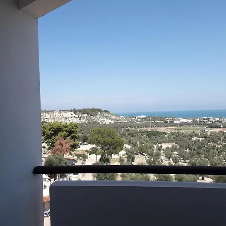 Dei Pini 3*