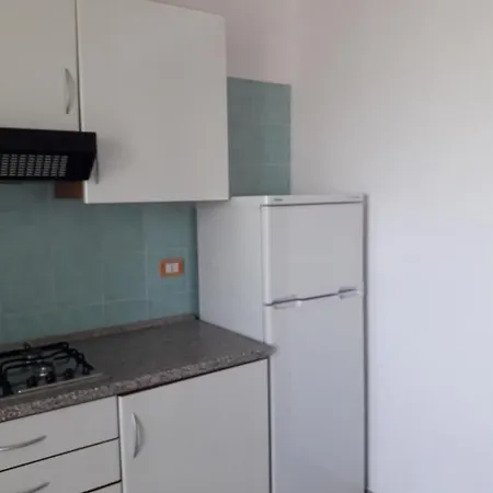 Dei Pini Vieste