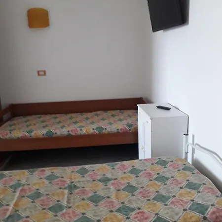 Dei Pini 3* Vieste