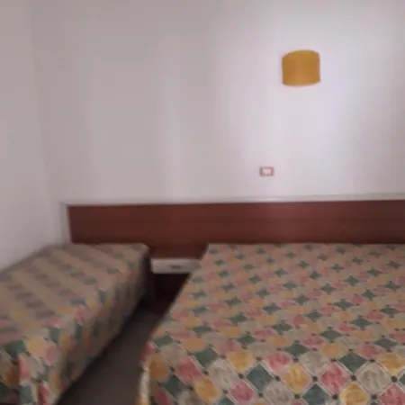 Dei Pini Apart-hotel 3*
