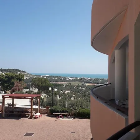 Dei Pini Vieste