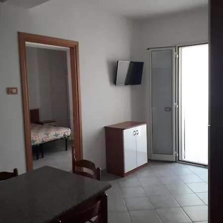 Dei Pini Vieste