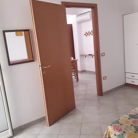 Dei Pini Apart-hotel 3*