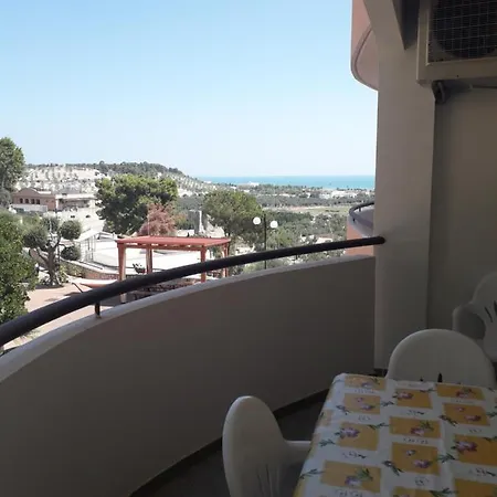 Apartahotel Dei Pini