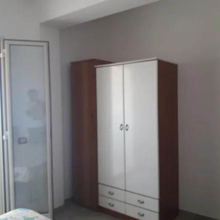Dei Pini 3* Vieste