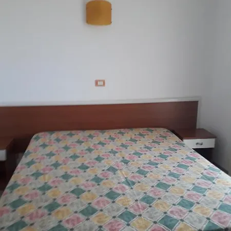 Apartahotel Dei Pini