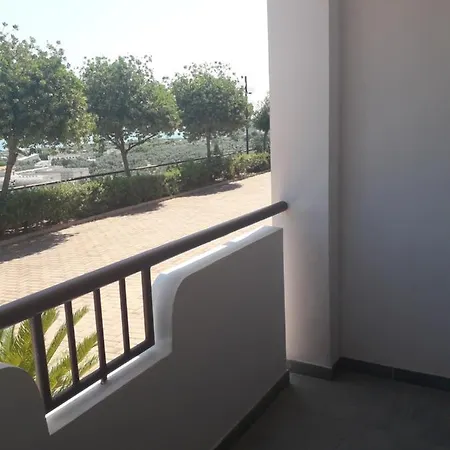 Apartahotel Dei Pini Vieste
