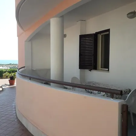 Dei Pini Apart-hotel