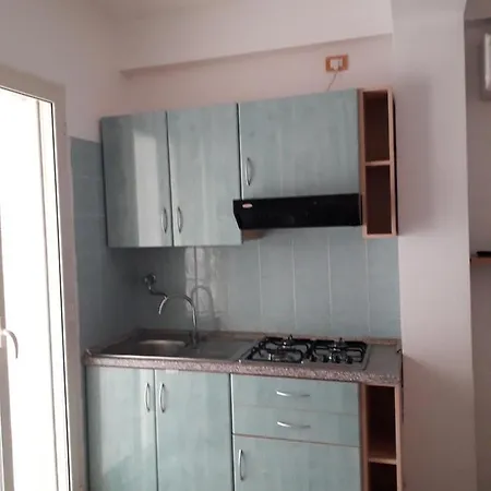 Dei Pini 3* Vieste