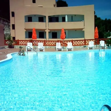 Dei Pini 3* Vieste