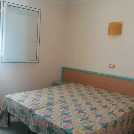Dei Pini 3* Vieste