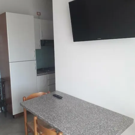 Dei Pini Vieste