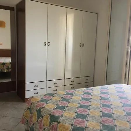 Dei Pini Vieste