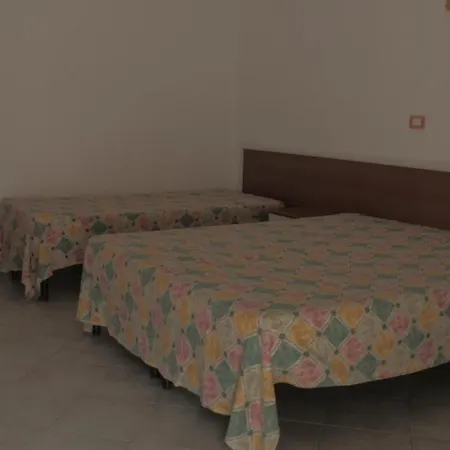 Dei Pini Aparthotel