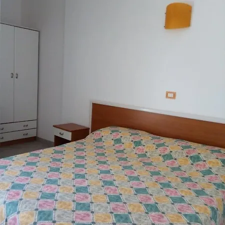 Dei Pini Aparthotel Vieste
