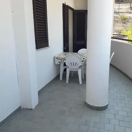 Dei Pini Vieste