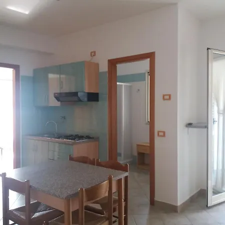 Dei Pini Vieste