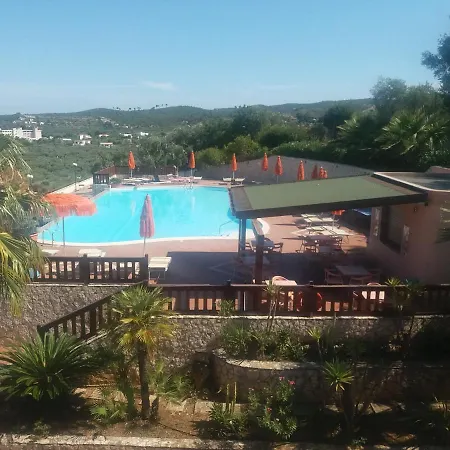 Dei Pini Aparthotel