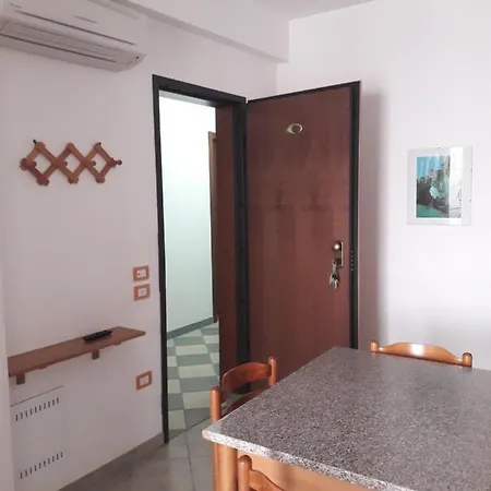 公寓式酒店 Dei Pini 维耶斯泰