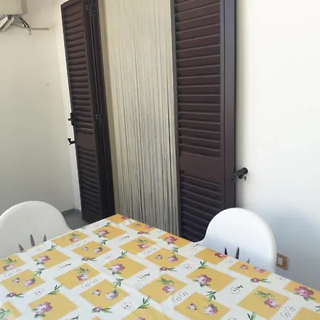 شقة فندقية Dei Pini 4*