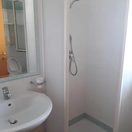 Dei Pini شقة فندقية فيستَ