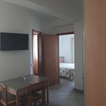 Dei Pini شقة فندقية