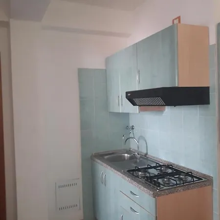 Dei Pini Lejlighedshotel Vieste
