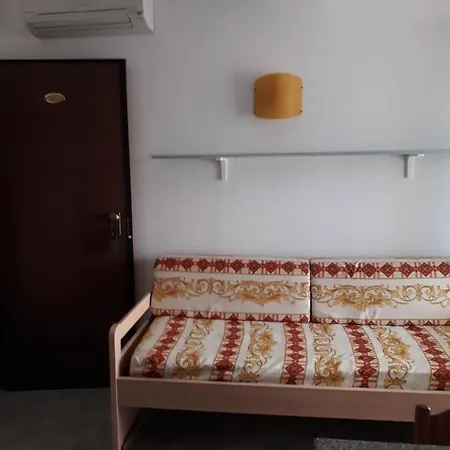 Dei Pini Aparthotel