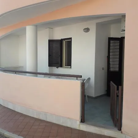 Apart Otel Dei Pini Vieste