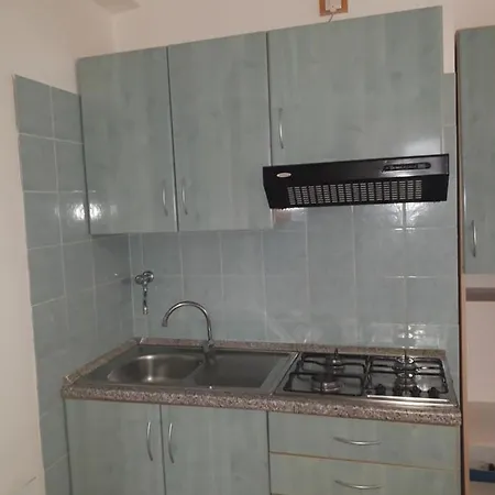 Dei Pini 4* فيستَ