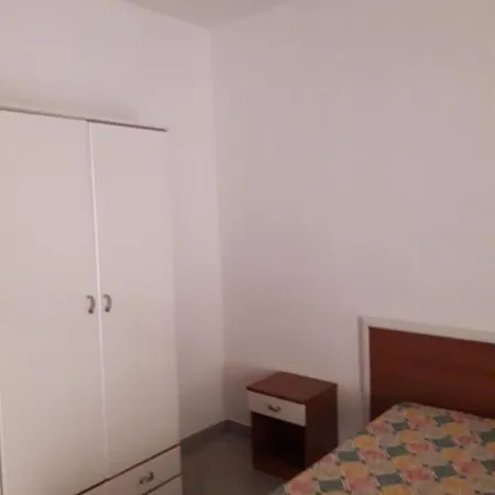 شقة فندقية Dei Pini