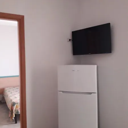 Lejlighedshotel Dei Pini Vieste