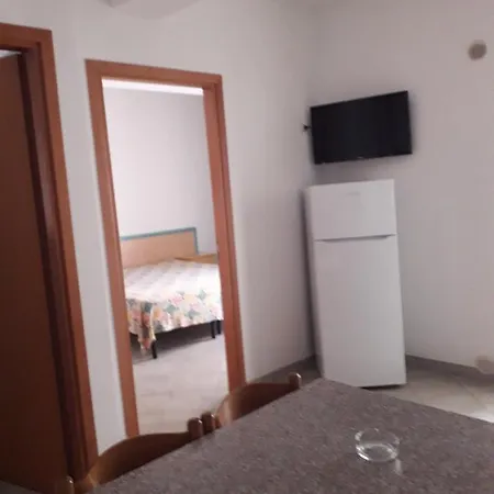 Dei Pini 3* Vieste