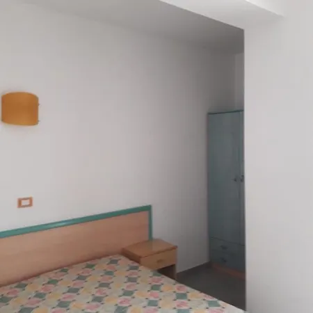 Dei Pini Lejlighedshotel 3*