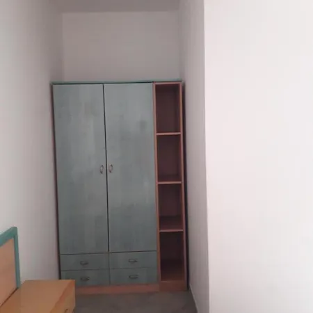 Dei Pini Vieste