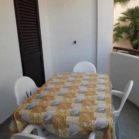 Dei Pini 公寓式酒店 维耶斯泰