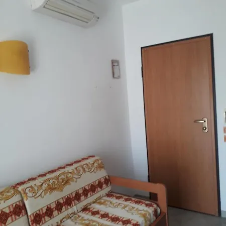 Dei Pini Lejlighedshotel
