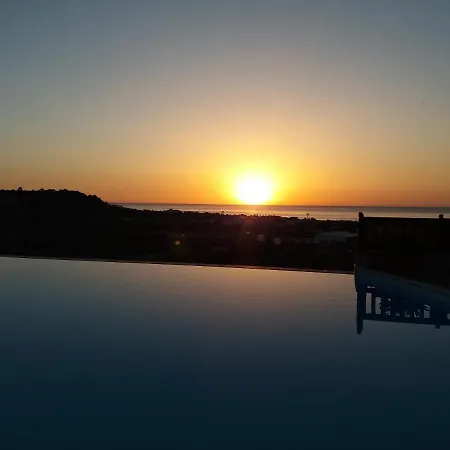 شقة فندقية Dei Pini فيستَ