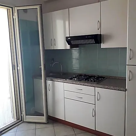 Dei Pini Apart Otel Vieste