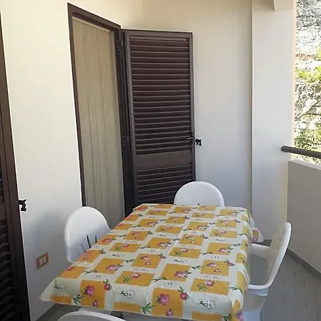Dei Pini Vieste