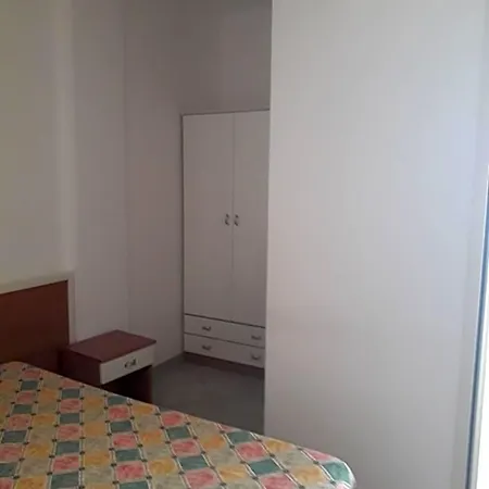 Dei Pini Apart Otel
