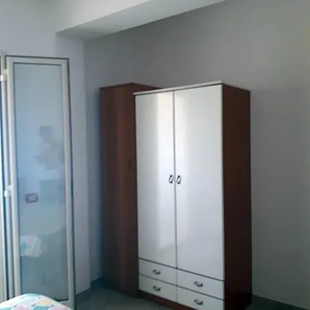 Dei Pini Apart Otel 3*