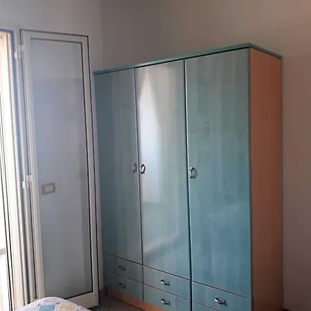 Dei Pini 3* Vieste