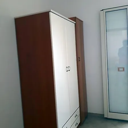 Dei Pini Vieste